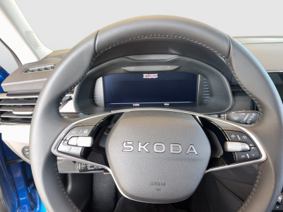 Skoda Kamiq Gebrauchtwagen Skoda Kamiq Gebrauchtwagen