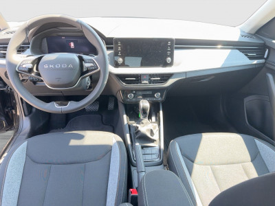 Skoda Kamiq Gebrauchtwagen Skoda Kamiq Gebrauchtwagen
