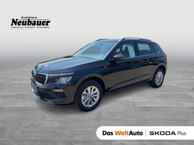 Skoda Kamiq Gebrauchtwagen Skoda Kamiq Gebrauchtwagen