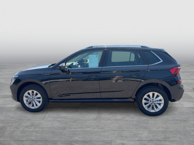 Skoda Kamiq Gebrauchtwagen Skoda Kamiq Gebrauchtwagen