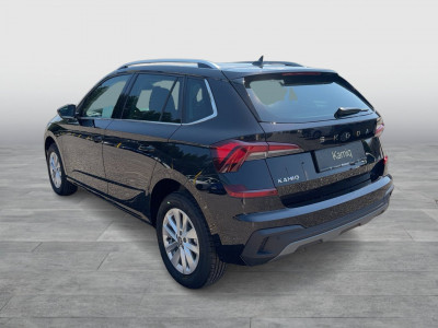Skoda Kamiq Gebrauchtwagen Skoda Kamiq Gebrauchtwagen