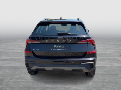 Skoda Kamiq Gebrauchtwagen Skoda Kamiq Gebrauchtwagen