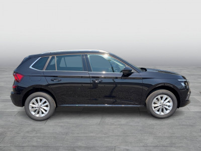 Skoda Kamiq Gebrauchtwagen Skoda Kamiq Gebrauchtwagen