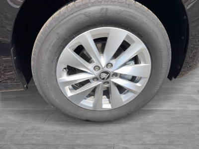 Skoda Kamiq Gebrauchtwagen Skoda Kamiq Gebrauchtwagen