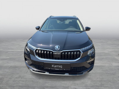 Skoda Kamiq Gebrauchtwagen Skoda Kamiq Gebrauchtwagen