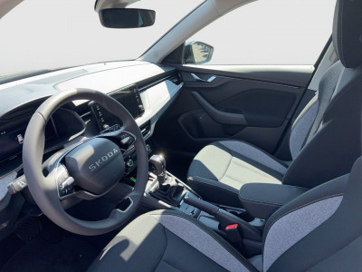 Skoda Kamiq Gebrauchtwagen Skoda Kamiq Gebrauchtwagen