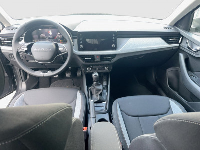 Skoda Kamiq Gebrauchtwagen Skoda Kamiq Gebrauchtwagen