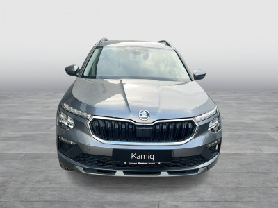Skoda Kamiq Gebrauchtwagen Skoda Kamiq Gebrauchtwagen