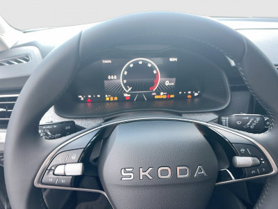 Skoda Kamiq Gebrauchtwagen Skoda Kamiq Gebrauchtwagen