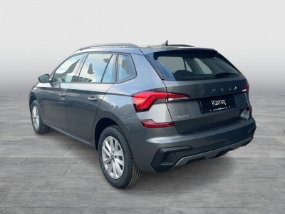 Skoda Kamiq Gebrauchtwagen Skoda Kamiq Gebrauchtwagen