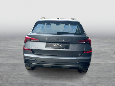 Skoda Kamiq Gebrauchtwagen Skoda Kamiq Gebrauchtwagen