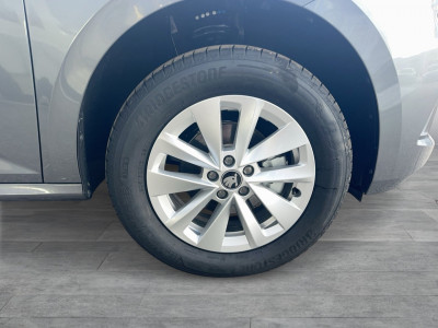 Skoda Kamiq Gebrauchtwagen Skoda Kamiq Gebrauchtwagen