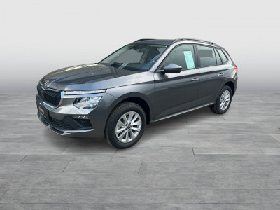 Skoda Kamiq Gebrauchtwagen Skoda Kamiq Gebrauchtwagen