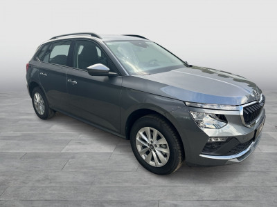 Skoda Kamiq Gebrauchtwagen Skoda Kamiq Gebrauchtwagen