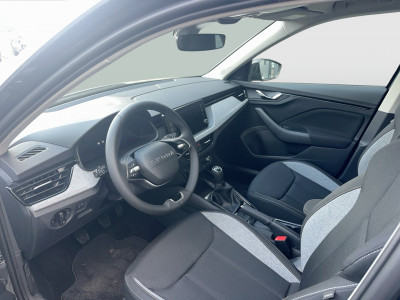 Skoda Kamiq Gebrauchtwagen Skoda Kamiq Gebrauchtwagen