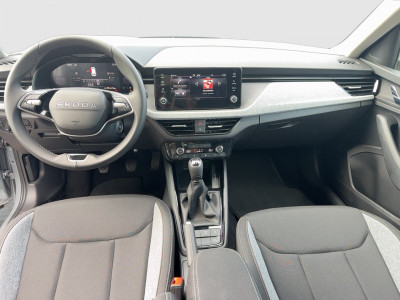 Skoda Kamiq Gebrauchtwagen Skoda Kamiq Gebrauchtwagen