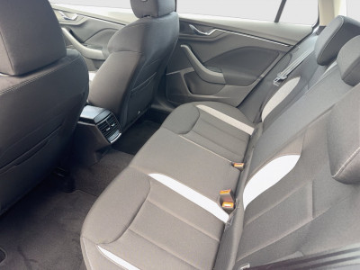 Skoda Kamiq Gebrauchtwagen Skoda Kamiq Gebrauchtwagen
