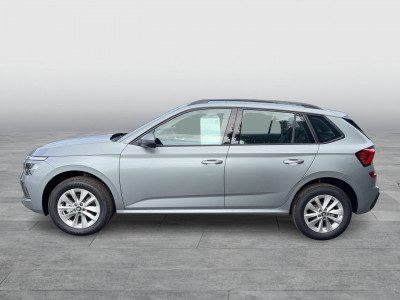 Skoda Kamiq Gebrauchtwagen Skoda Kamiq Gebrauchtwagen