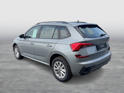 Skoda Kamiq Gebrauchtwagen Skoda Kamiq Gebrauchtwagen