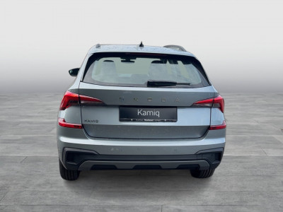 Skoda Kamiq Gebrauchtwagen Skoda Kamiq Gebrauchtwagen
