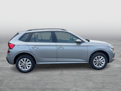Skoda Kamiq Gebrauchtwagen Skoda Kamiq Gebrauchtwagen