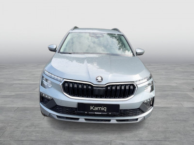 Skoda Kamiq Gebrauchtwagen Skoda Kamiq Gebrauchtwagen