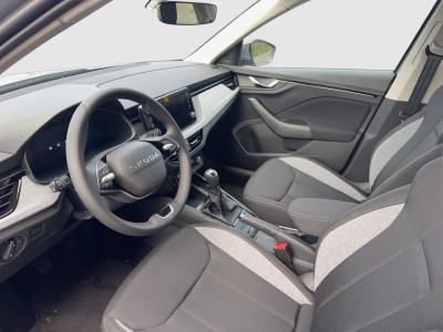 Skoda Kamiq Gebrauchtwagen Skoda Kamiq Gebrauchtwagen