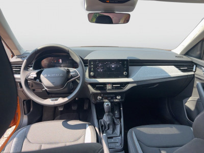 Skoda Kamiq Gebrauchtwagen Skoda Kamiq Gebrauchtwagen