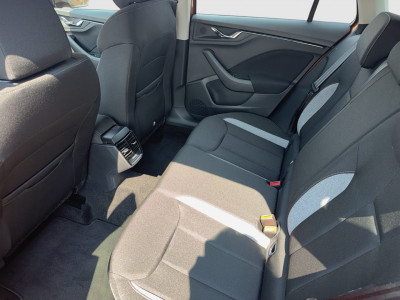 Skoda Kamiq Gebrauchtwagen Skoda Kamiq Gebrauchtwagen
