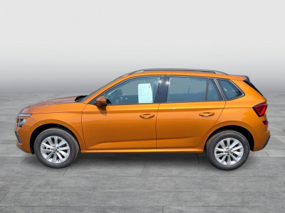 Skoda Kamiq Gebrauchtwagen Skoda Kamiq Gebrauchtwagen