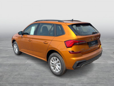 Skoda Kamiq Gebrauchtwagen Skoda Kamiq Gebrauchtwagen