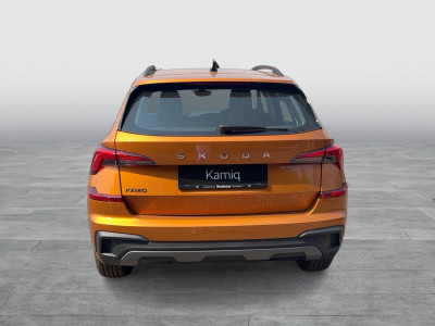 Skoda Kamiq Gebrauchtwagen Skoda Kamiq Gebrauchtwagen