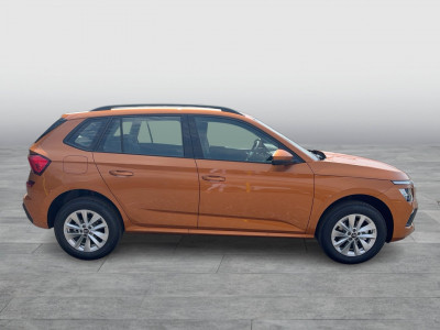 Skoda Kamiq Gebrauchtwagen Skoda Kamiq Gebrauchtwagen