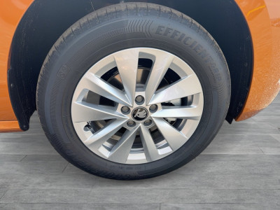 Skoda Kamiq Gebrauchtwagen Skoda Kamiq Gebrauchtwagen