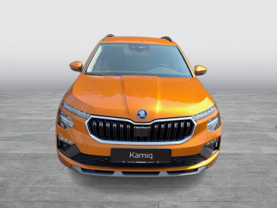Skoda Kamiq Gebrauchtwagen Skoda Kamiq Gebrauchtwagen