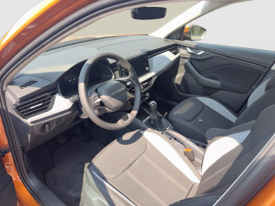 Skoda Kamiq Gebrauchtwagen Skoda Kamiq Gebrauchtwagen