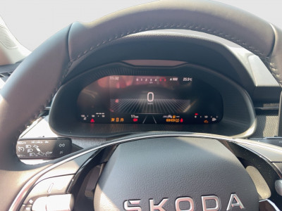 Skoda Kamiq Gebrauchtwagen Skoda Kamiq Gebrauchtwagen