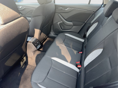 Skoda Kamiq Gebrauchtwagen Skoda Kamiq Gebrauchtwagen