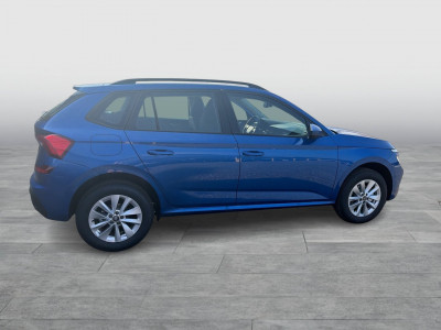 Skoda Kamiq Gebrauchtwagen Skoda Kamiq Gebrauchtwagen