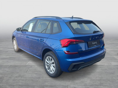Skoda Kamiq Gebrauchtwagen Skoda Kamiq Gebrauchtwagen