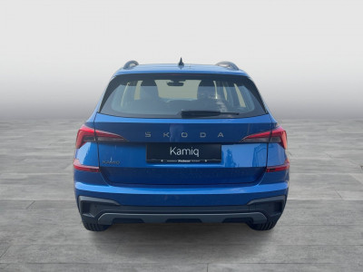 Skoda Kamiq Gebrauchtwagen Skoda Kamiq Gebrauchtwagen