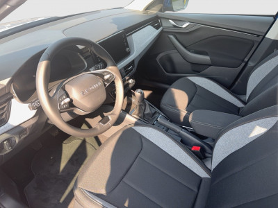 Skoda Kamiq Gebrauchtwagen Skoda Kamiq Gebrauchtwagen