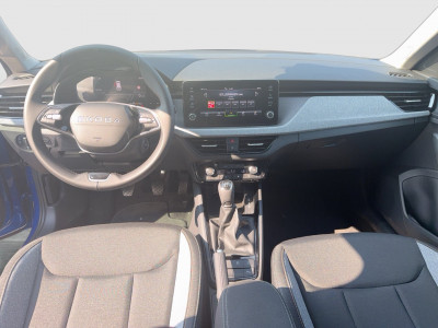 Skoda Kamiq Gebrauchtwagen Skoda Kamiq Gebrauchtwagen