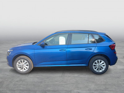 Skoda Kamiq Gebrauchtwagen Skoda Kamiq Gebrauchtwagen