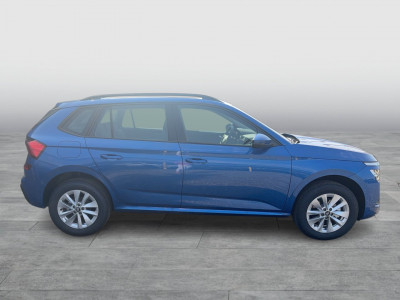 Skoda Kamiq Gebrauchtwagen Skoda Kamiq Gebrauchtwagen