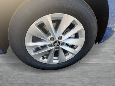 Skoda Kamiq Gebrauchtwagen Skoda Kamiq Gebrauchtwagen