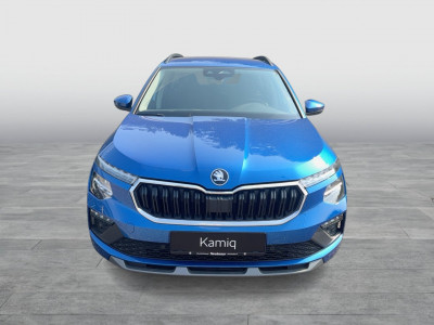 Skoda Kamiq Gebrauchtwagen Skoda Kamiq Gebrauchtwagen