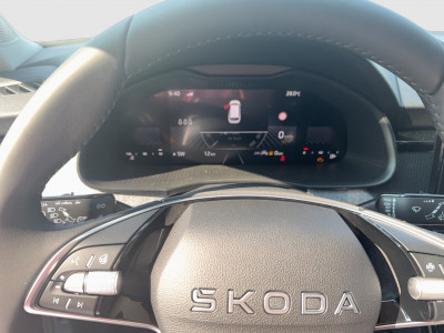 Skoda Kamiq Gebrauchtwagen Skoda Kamiq Gebrauchtwagen