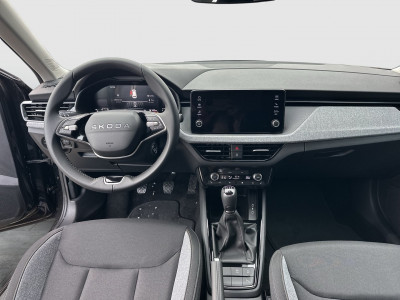 Skoda Kamiq Gebrauchtwagen Skoda Kamiq Gebrauchtwagen
