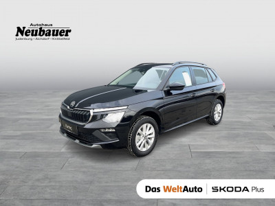 Skoda Kamiq Gebrauchtwagen Skoda Kamiq Gebrauchtwagen